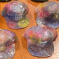 Drip Line Hats