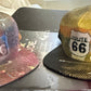 Drip Line Hats
