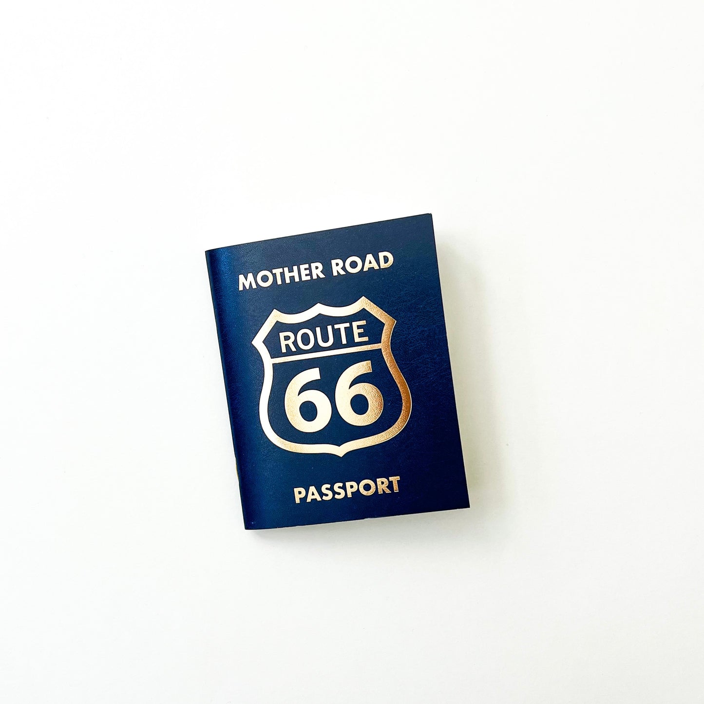 Route 66 Mother Road Passport 2022-2023 Edition